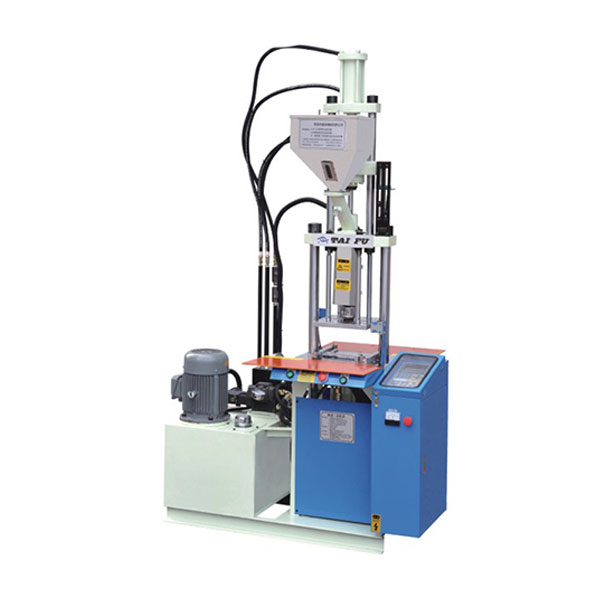 立式注塑機 立式注塑機