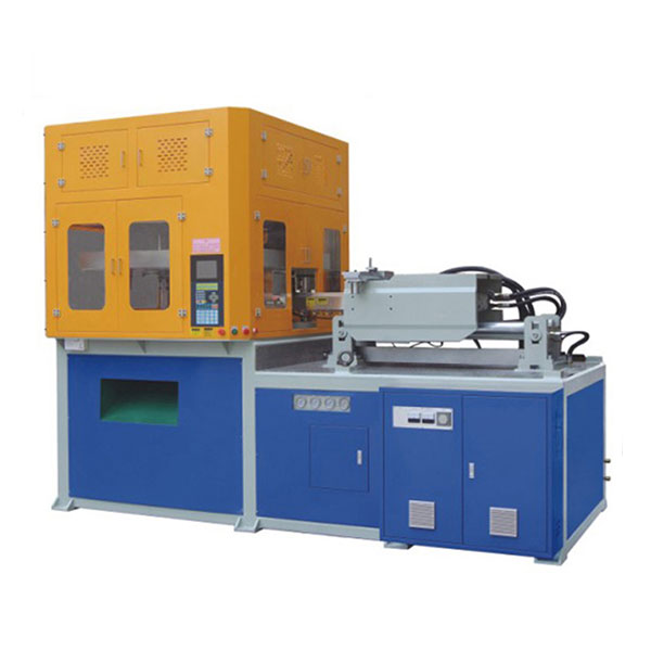 VH90R3LED燈泡注吹機 VH90R3LED燈泡注吹機