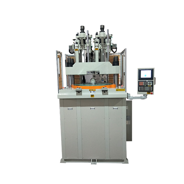 雙色注塑機 雙色注塑機