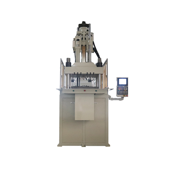 立式單滑板注塑機 立式單滑板注塑機
