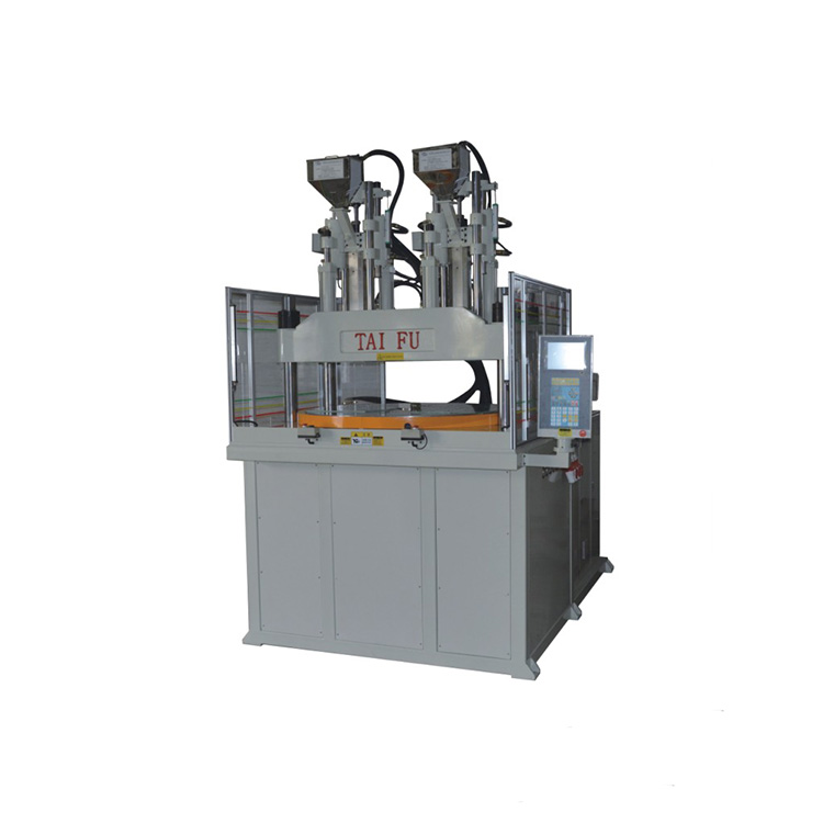 雙色注塑機的轉軸和轉盤 雙色注塑機的轉軸和轉盤