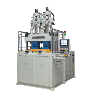 立式雙色注塑機 立式雙色注塑機