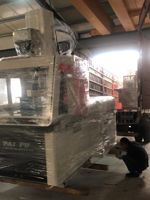 立式高速圓盤注塑機 立式高速圓盤注塑機