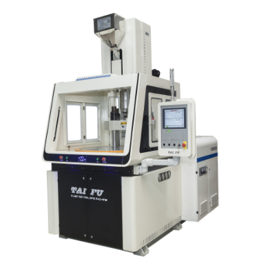 圓盤式立式注塑機(jī) 圓盤式立式注塑機(jī)