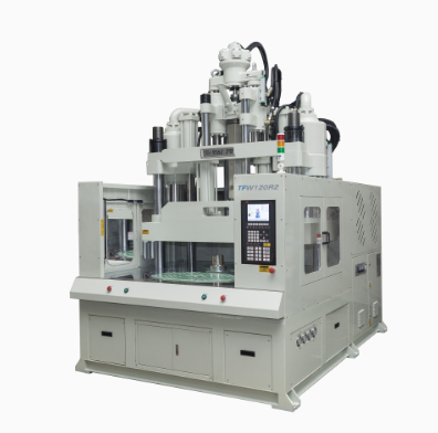 立式注塑機 立式注塑機