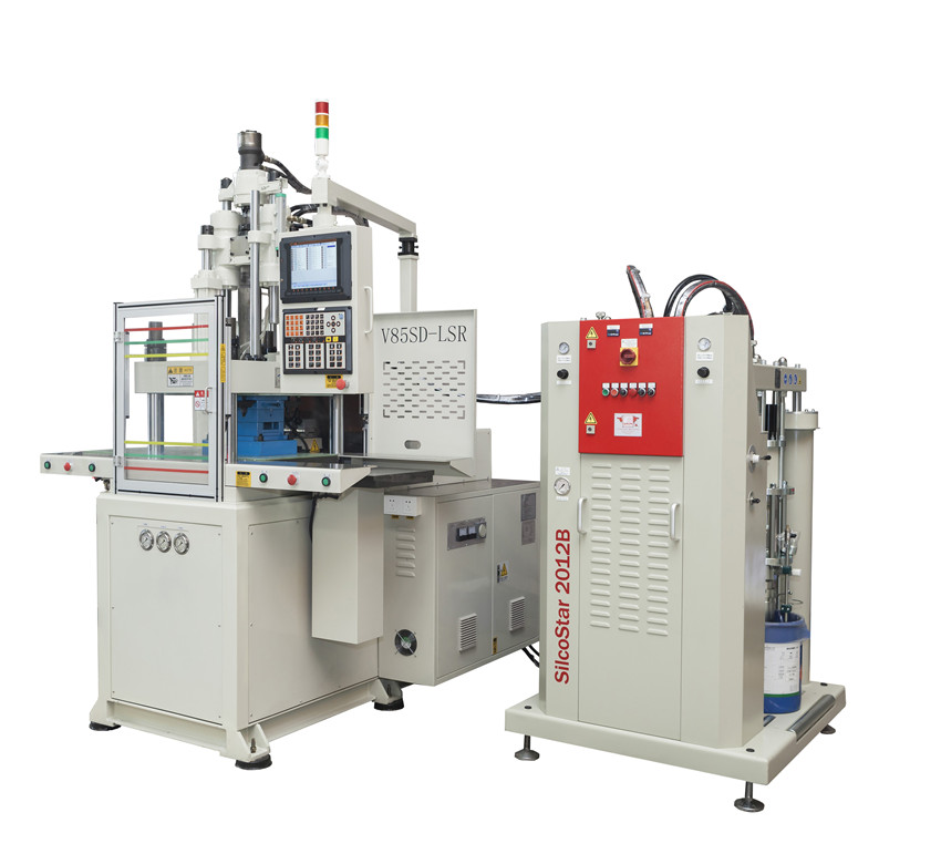 立式注塑機 立式注塑機