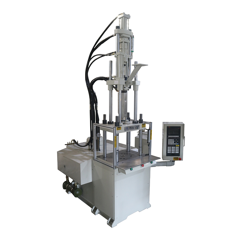 V35-SP立式高速注塑機 V35-SP立式高速注塑機