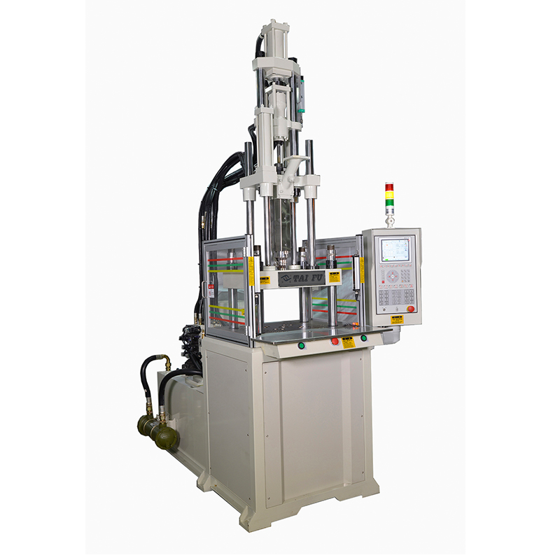 V85-SP立式高速注塑機 V85-SP立式高速注塑機