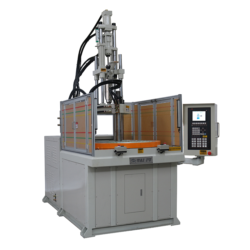 V85R2-SP立式高速圓盤注塑機 V85R2-SP立式高速圓盤注塑機