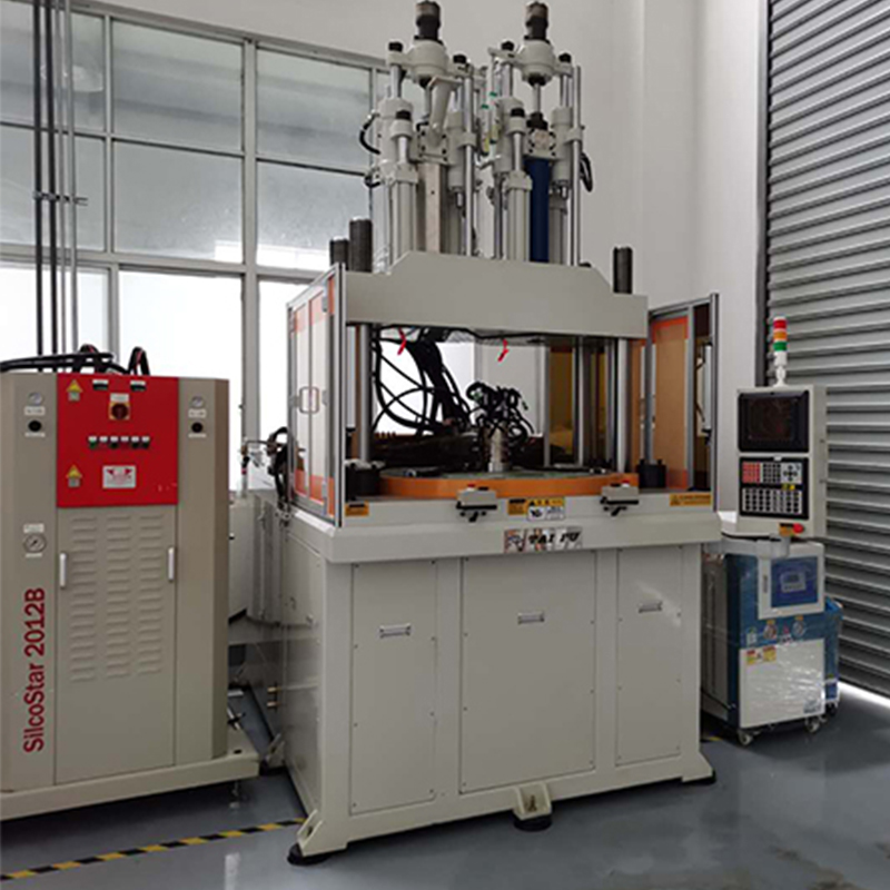 立式注塑機廠家 立式注塑機廠家