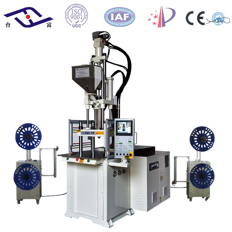 自動(dòng)化連接器高速注塑機(jī) 自動(dòng)化連接器高速注塑機(jī)