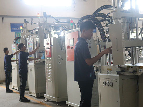 立式注塑機 立式注塑機