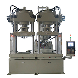 雙頭BMC立式注塑機,側式射出雙頭BMC立式注塑機品牌 雙頭BMC立式注塑機,側式射出雙頭BMC立式注塑機品牌