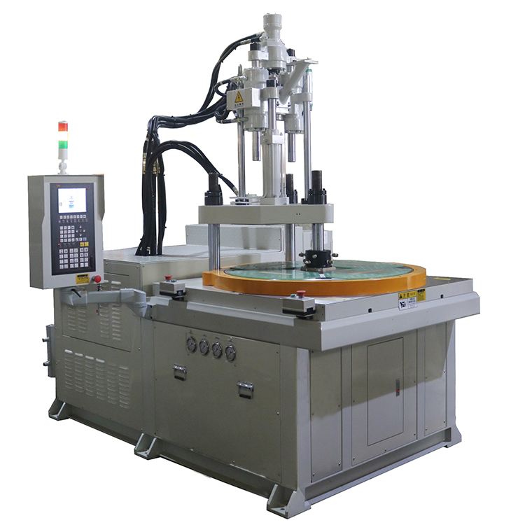 立式注塑機 立式注塑機